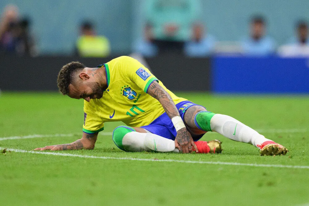 Brazil không còn chỗ cho đặc quyền của Neymar