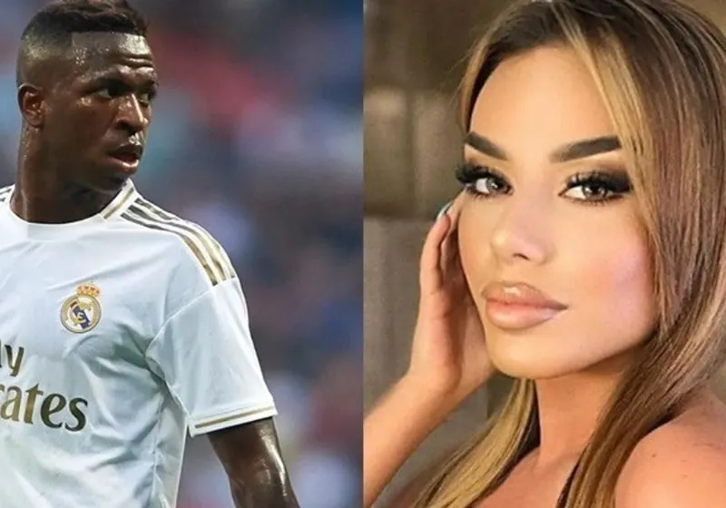 Vinicius xấu hổ vì bê bối ngoại tình